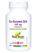 Co-Enzyme Q10 300mg - 30 V-Caps