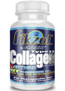 Cell Renew Collagen Type II + MSM - 180 Caps