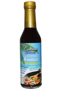 Coconut Aminos (Soy Free Seasoning) - 500ml