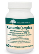 Curcumin Complex - 60 V-Caps