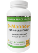 D-Mannose Powder (100% Pure) - 150g