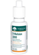 D-Mulsion 1000 (Berry) - 30ml