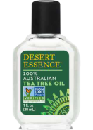 100% Australian Tea Tree Oil - 30ml