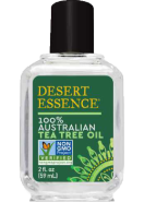 100% Australian Tea Tree Oil - 60ml