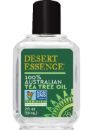 100% Australian Tea Tree Oil - 60ml