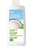 Coconut Oil Mouthwash (Coconut Mint) - 473ml