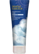 Fragrance Free Shampoo (Gentle) - 237ml