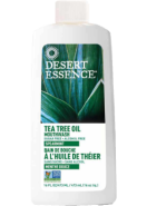 Tea Tree Oil Mouthwash (Spearmint) - 473ml