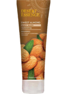 Sweet Almond Body Wash (Replenishing) - 237ml