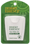 Tea Tree Oil Dental Tape - 1 Roll