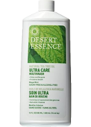 Tea Tree Oil Ultra Care Mouthwash (Mega Mint) - 473ml