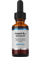 Liquid B-12 (Methylcobalamin) - 30ml