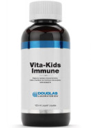 Vita Kids Immune (Grape) - 120ml