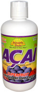 Acai Juice Blend - 946ml - Dynamic Health