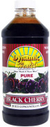 Black Cherry 100% Pure Concentrate - 473ml - Dynamic Health