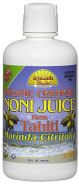 Noni Juice Organic Certified - 946ml - Dynamic Health