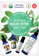 Breathe Cold & Cough (Organic) - 1 Kit