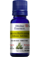 Breathe Prana Oil (Organic) - 15ml