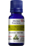 Breathe Prana Oil (Organic) - 15ml