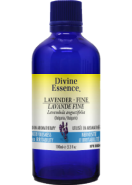 Lavender Oil (Fine) - 100ml