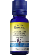 Lavender Oil (Fine) - 15ml