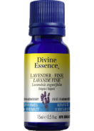 Lavender Oil (Fine) - 15ml