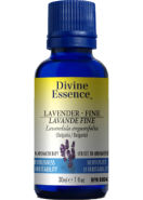 Lavender Oil (Fine) - 30ml