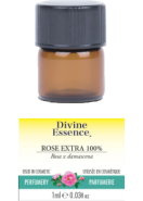 Rose Extra Oil (100% Absolute) - 1ml