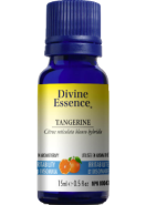 Tangerine Oil - 15ml