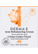 Acne Rebalancing Cream - 56g