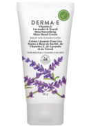 Vitamin E Lavender & Neroli Skin Smoothing Shea Hand Cream - 56g