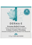 Eczema Relief Cream - 113g
