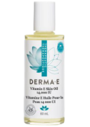 Vitamin E Skin Oil 14,000iu - 60ml