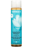 Scalp Relief Shampoo - 296ml
