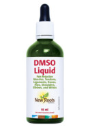 Liquid DMSO - 95ml