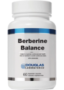 Berberine Balance - 60 V-Caps