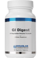 G.I. Digest - 90 Caps - Douglas Labs