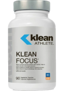 Klean Focus - 90 V-Caps