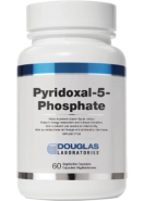 Pyridoxal-5-Phosphate - 60 V-Caps