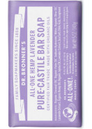 Dr. Bronner's Magic Soap (Lavender) - 140g