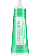 All-One Toothpaste (Spearmint) - 140g