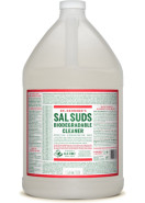 Sal Suds Biodegradable Cleaner - 3.8L