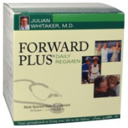 Forward Plus - 30 Packets - Dr. Julian Whitaker