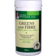 Greens With Fibre - 27g - Dr. Julian Whitaker