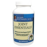 Joint Essentials - 180 Caps - Dr. Julian Whitaker