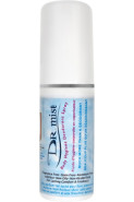 Scented Body Deodorant Spray (Unscented) - 50ml