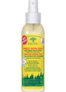 Insect Repellent With Lemon Eucalyptus - 130ml