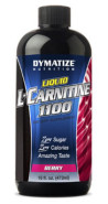 Liquid L - Carnitine (Berry) - 473ml - Dymatize