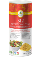 B-12 Nutritional Yeast (Shaker) - 100g