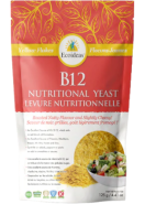 B-12 Nutritional Yeast - 125g